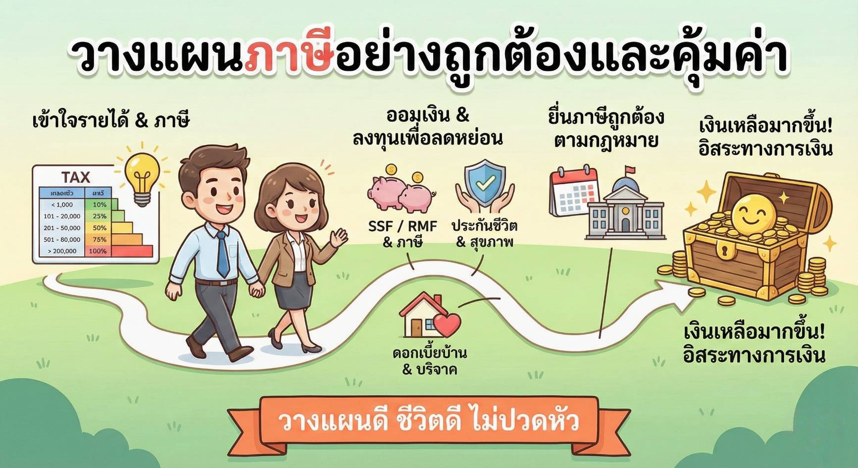 Tax Planning